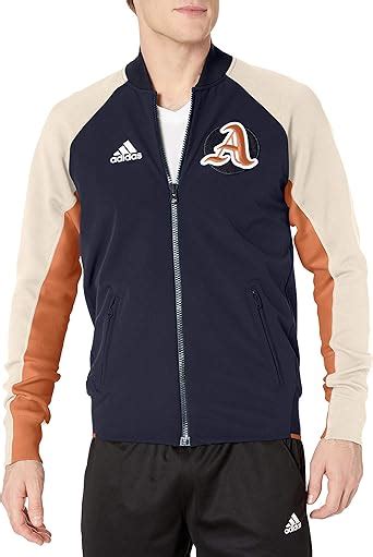 adidas herren jacke v.city|adidas Men's V. City Jacket .